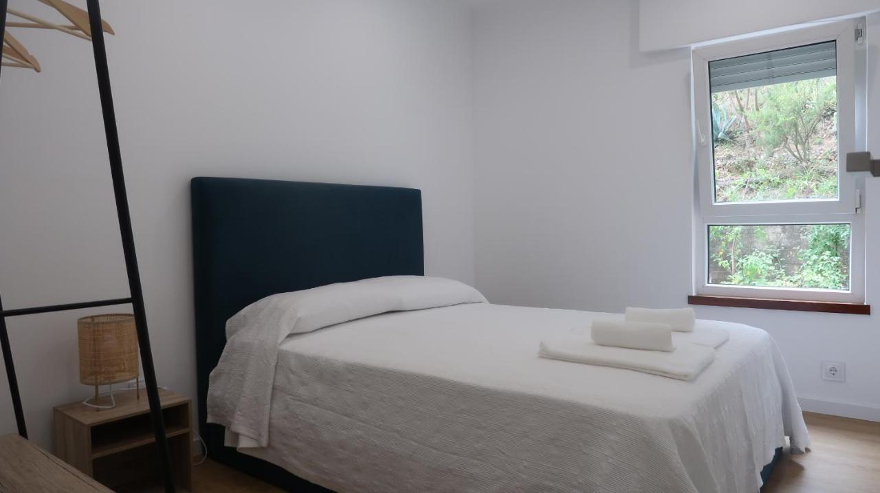 Apartamento Renovado No Centro Da Cidade - Casa4 Коимбра Экстерьер фото