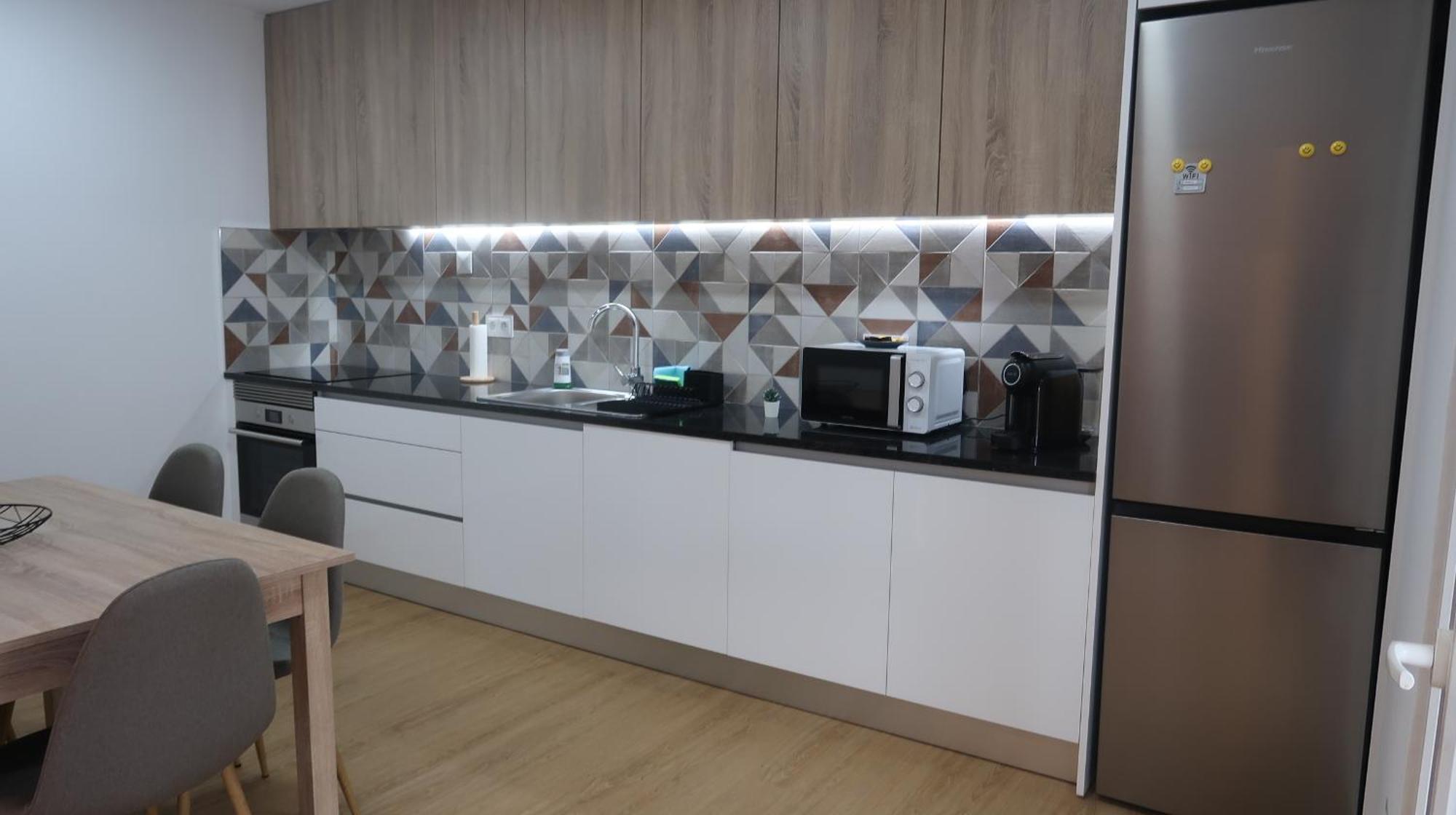 Apartamento Renovado No Centro Da Cidade - Casa4 Коимбра Экстерьер фото